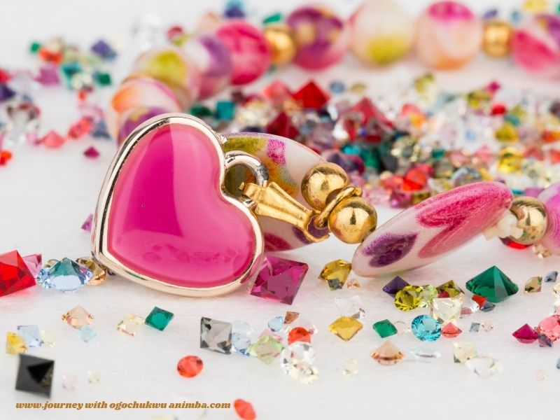 Add Charms to Your Bead Jewelry for 10 Easy Step-by-Step Ways to Make Stunning Homemade Jewelry with Beads (Perfect for Beginners)