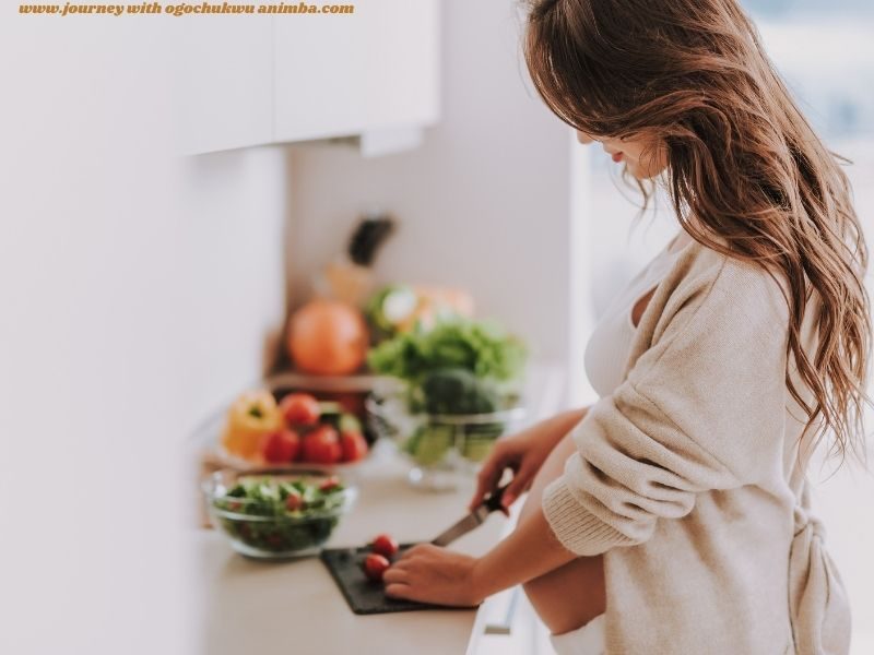 21 Healthy Dinner Ideas for Busy Moms