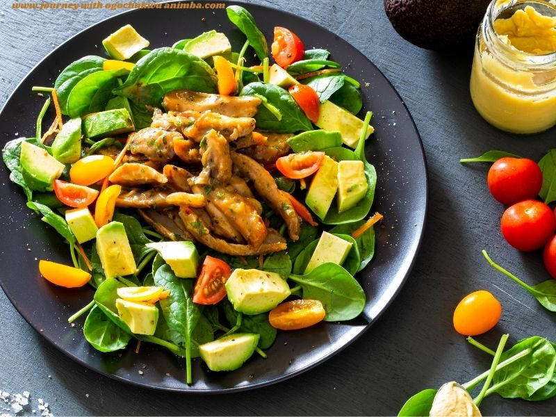 Healthy Dinner Ideas for Busy Moms Under 30 Minutes for Healthy Dinner Ideas for Busy Moms
