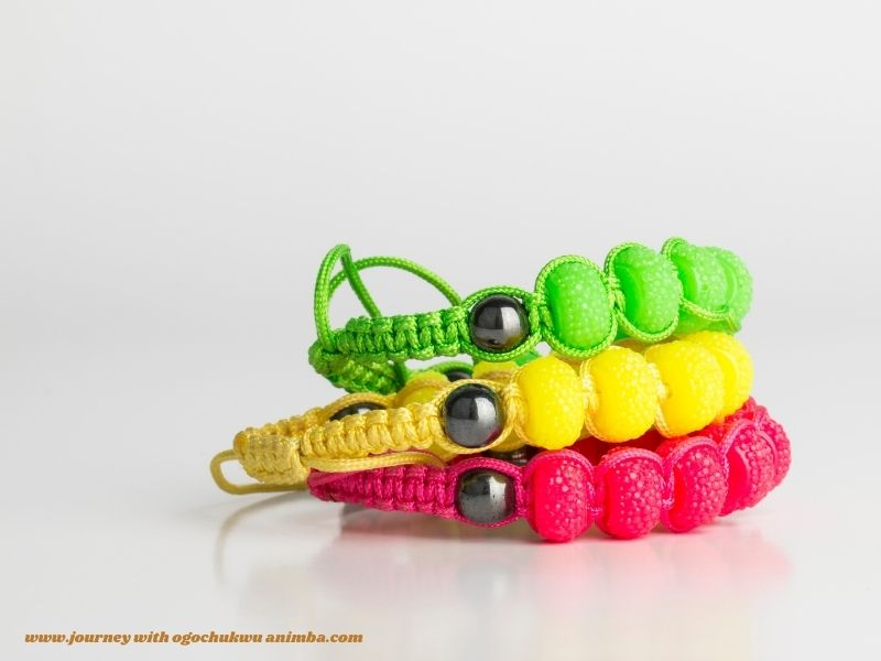 10 Easy Step-by-Step Ways to Make Stunning Homemade Jewelry with Beads (Perfect for Beginners)