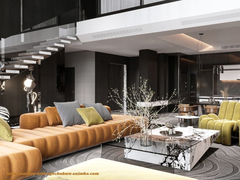In this blog post, I will show you 15 amazing ways to decor a home on a low income
