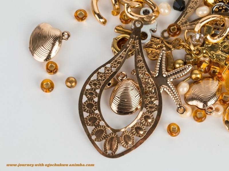 Make Cute Beaded Earrings for 10 Easy Step-by-Step Ways to Make Stunning Homemade Jewelry with Beads (Perfect for Beginners)