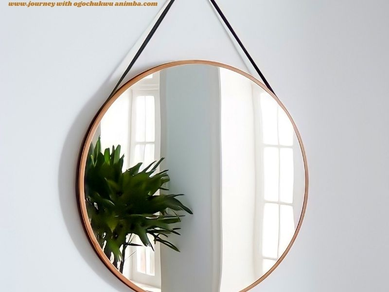 Mirrors for 15 amazing ways to decor a home on a low income