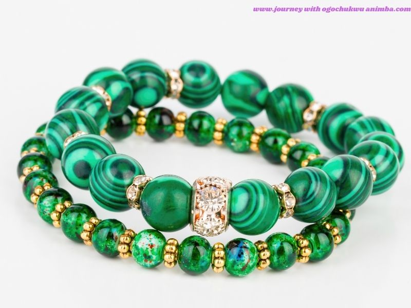 Start with a Simple Bead Bracelet for 10 Easy Step-by-Step Ways to Make Stunning Homemade Jewelry with Beads (Perfect for Beginners)