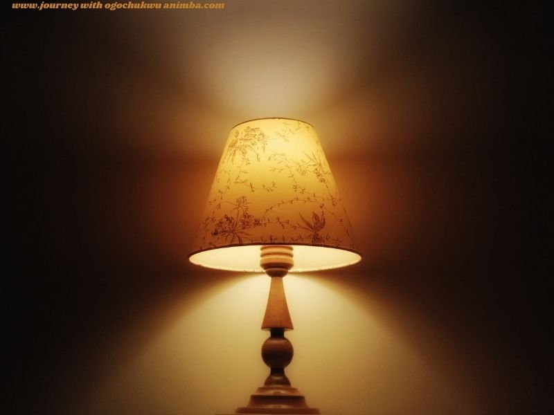 lampshades for 15 amazing ways to decor a home on a low income