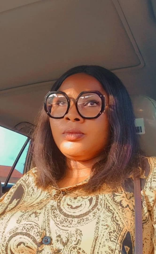 ogochukwu Animba About me picture