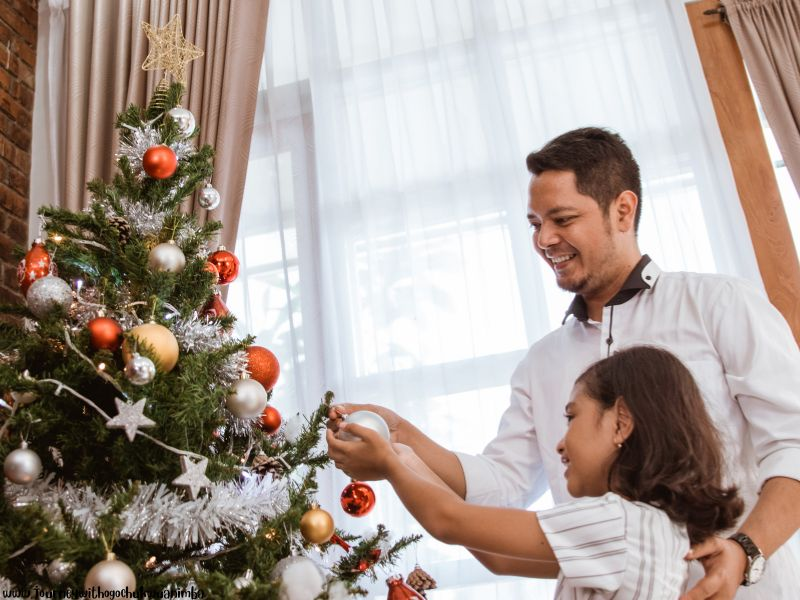 Cozy Family Things To Enjoy at Home This December