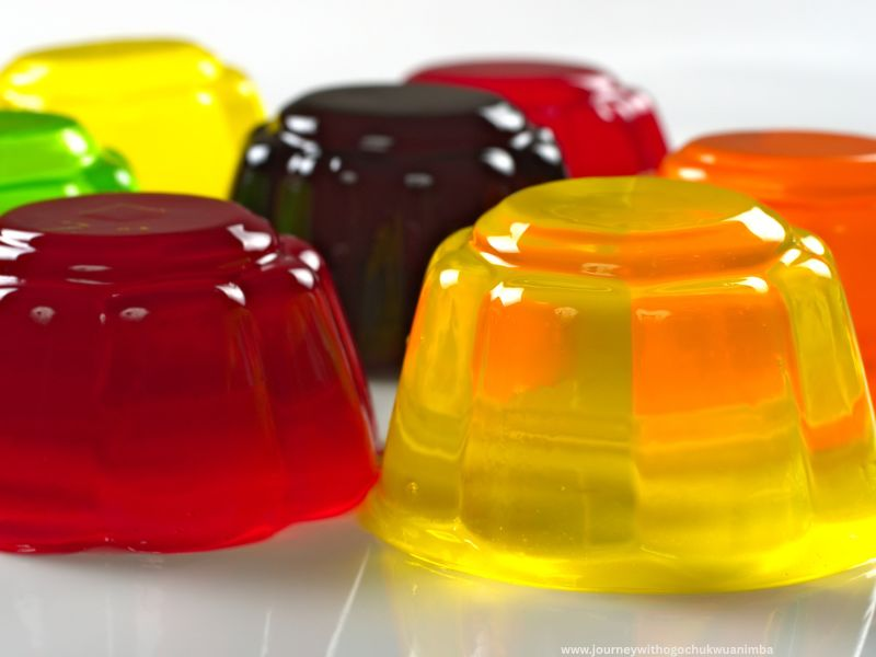 Halloween Desserts for Halloween Desserts