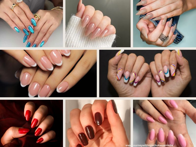 Ways to Remove Nails