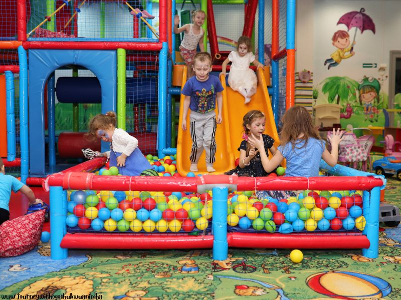  Indoor Games to Keep Kids 