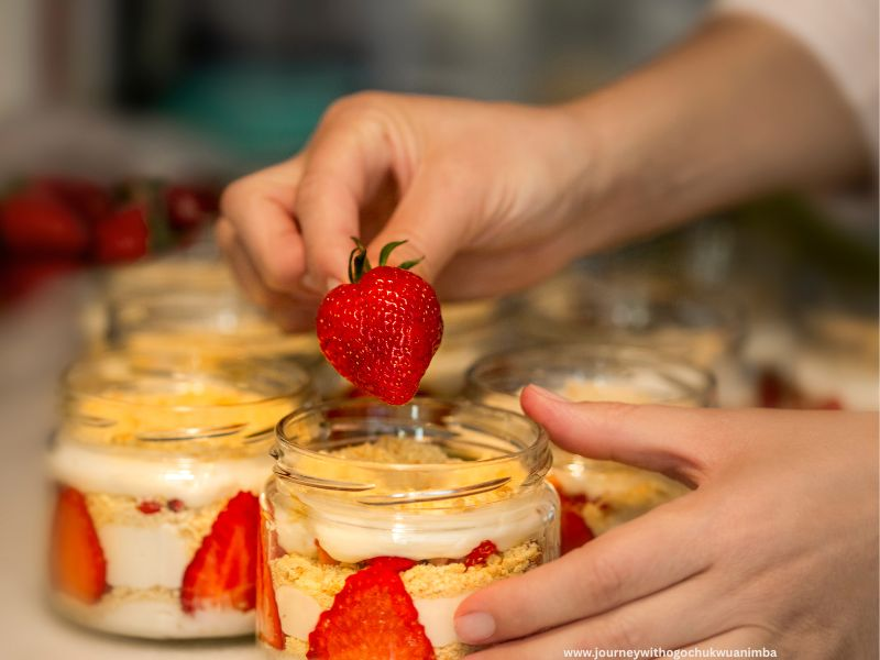 Spooky Tricks for Making Halloween Desserts