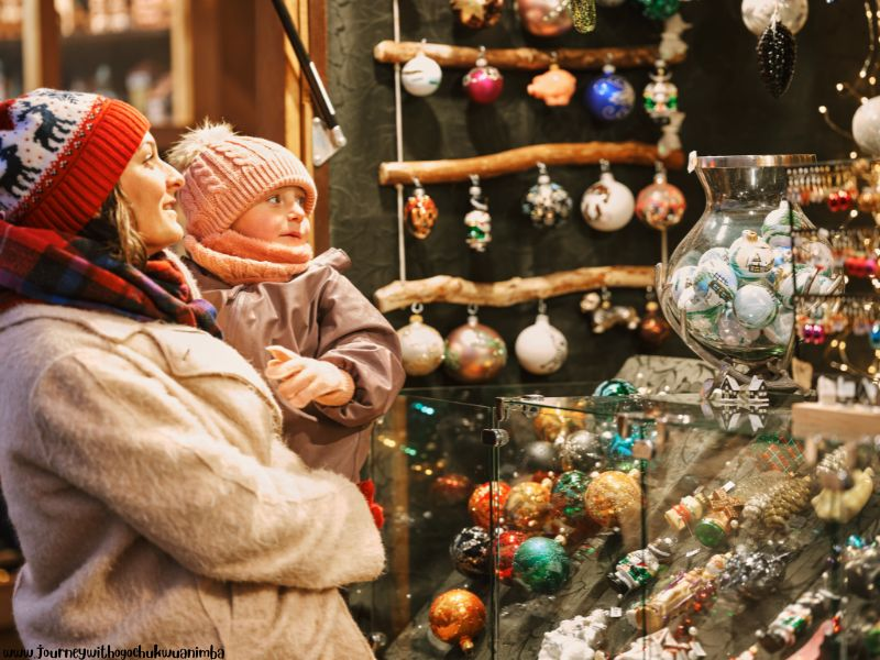 Support Local Shops and Makers for Things To Enjoy at Home This December