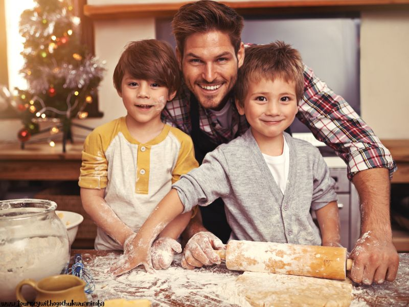 Things To Enjoy at Home This December for Things To Enjoy at Home This December
