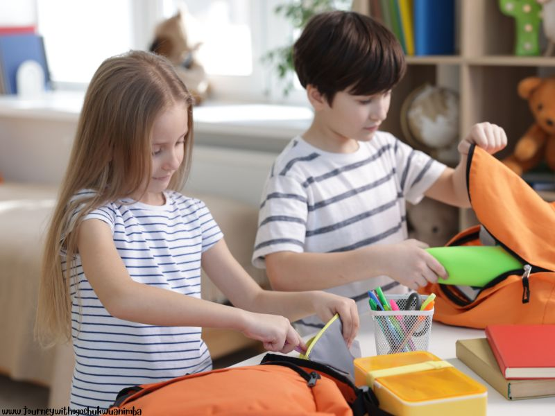 good-habits-for-kids-at-home