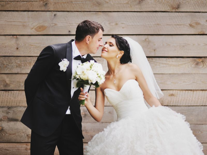 Affordable Wedding Ideas 