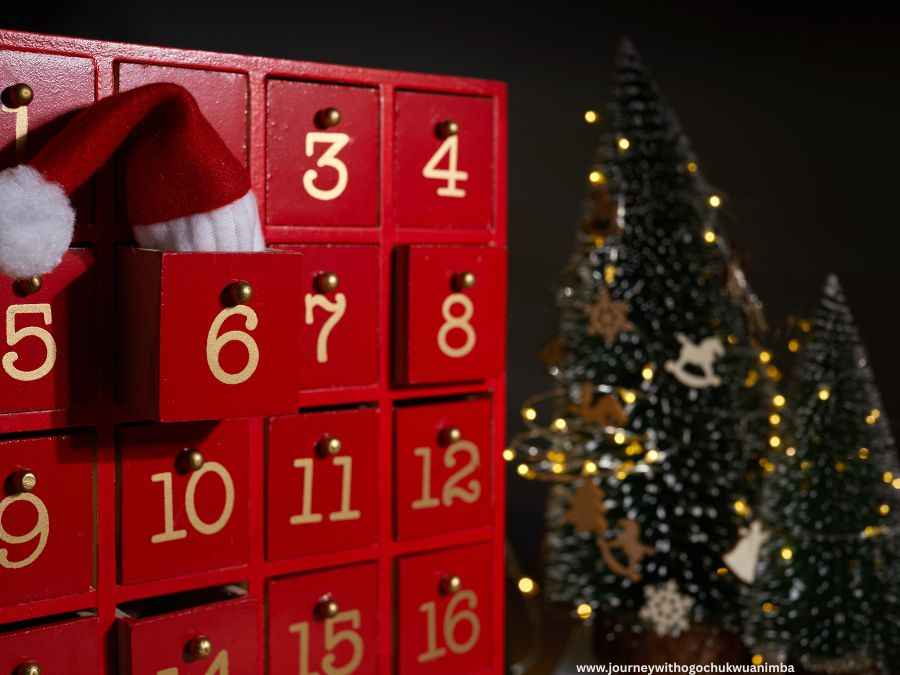 Christmas Craft ideas