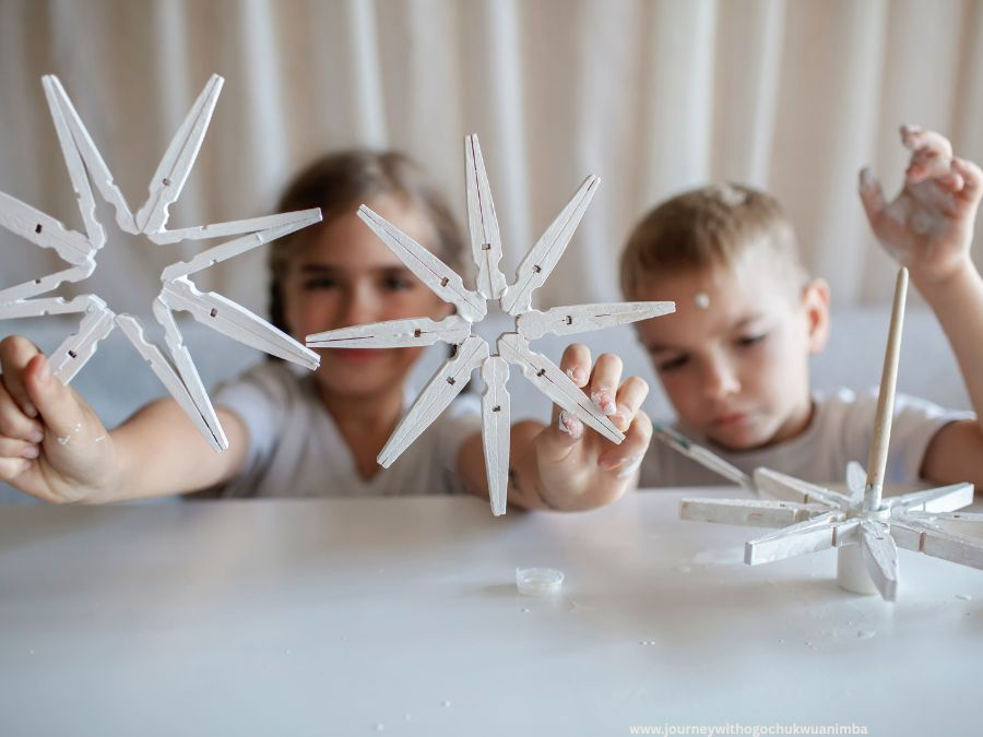 Christmas Craft ideas