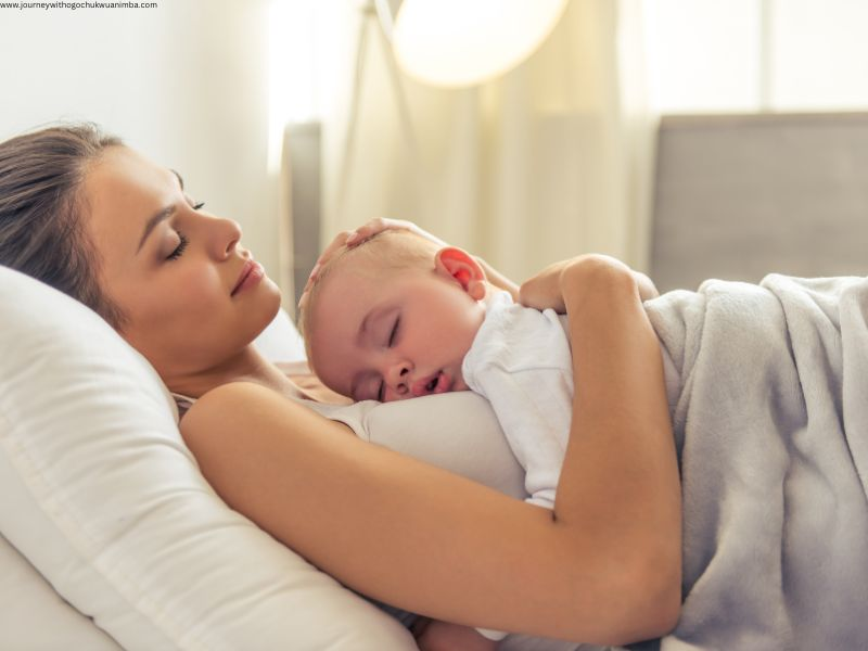 First Time Mom for parenting tips for first-time moms