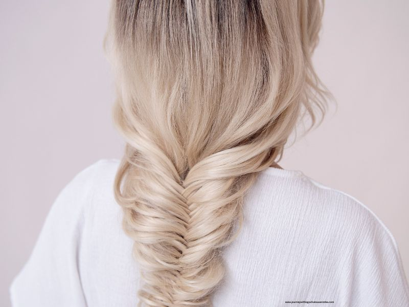 Fishtail Braid