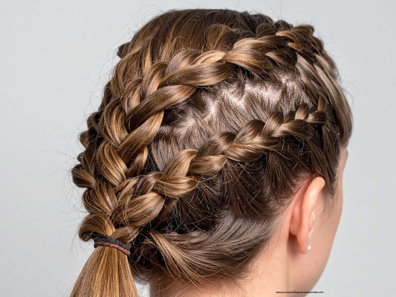 French Braid