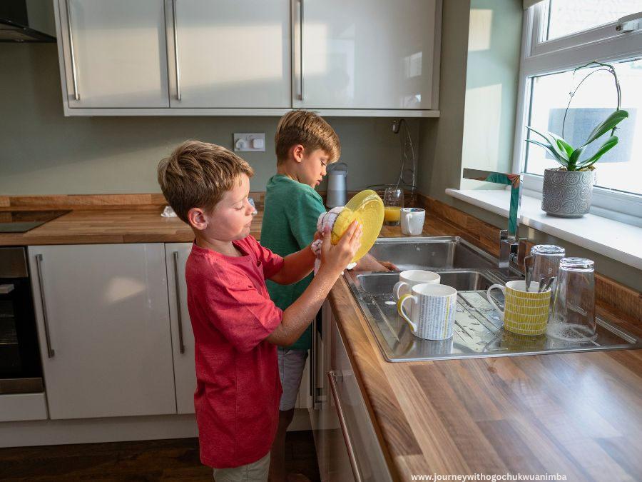 House Chores