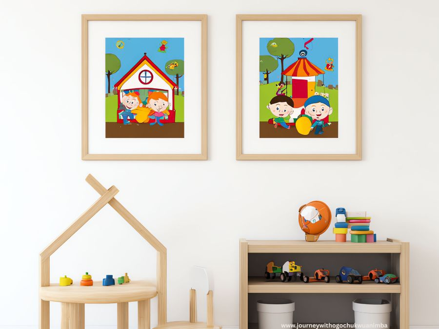 DIY Home Decor