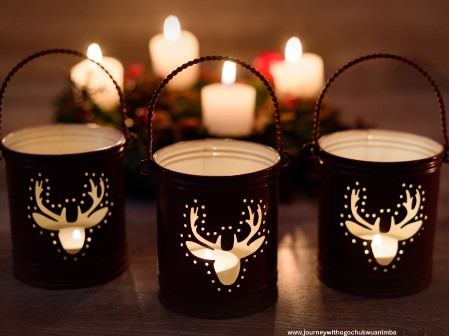 DIY Home Decor