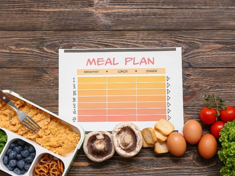 Prep Ahead