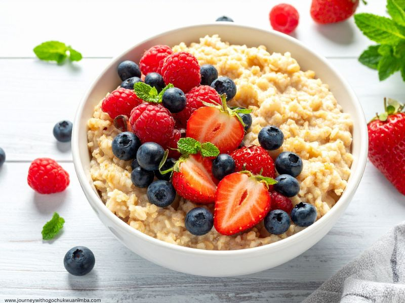 breakfast recipes in 15 minutes