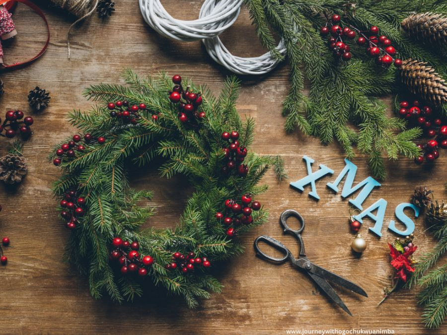Christmas Craft ideas