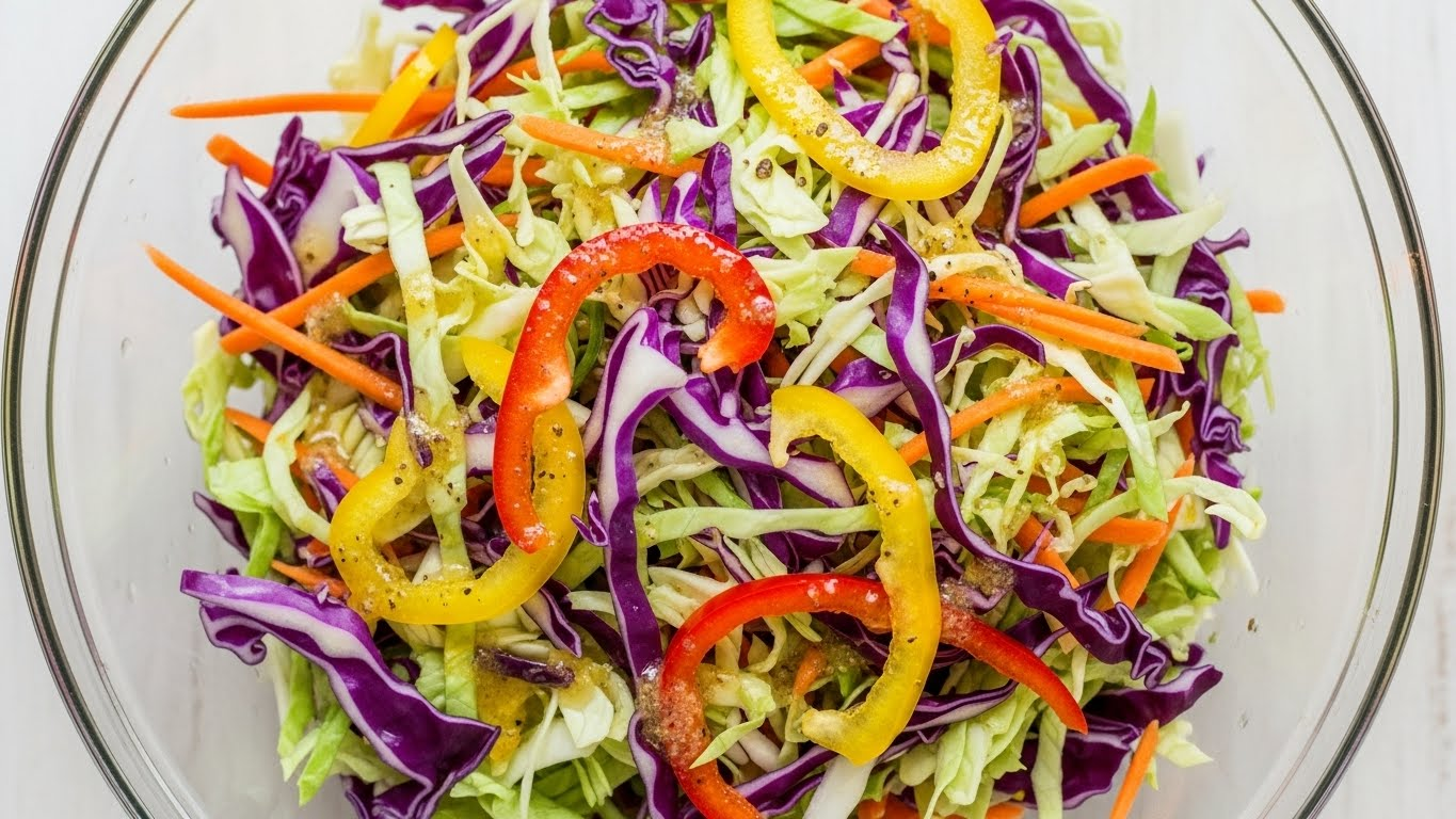 Cabbage Recipes