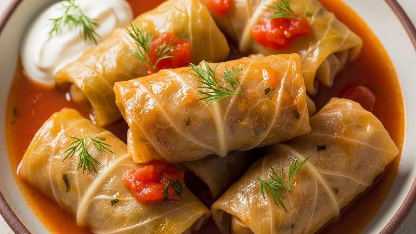 Cabbage Recipes