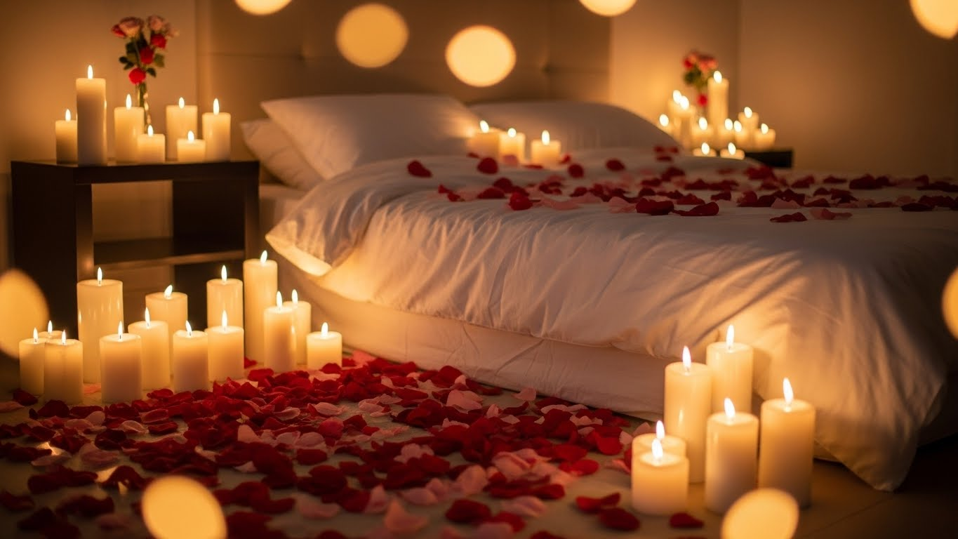 Valentine’s Gifts