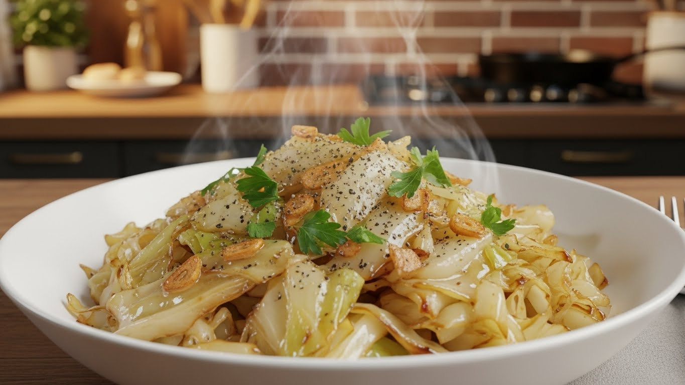 Cabbage Recipes