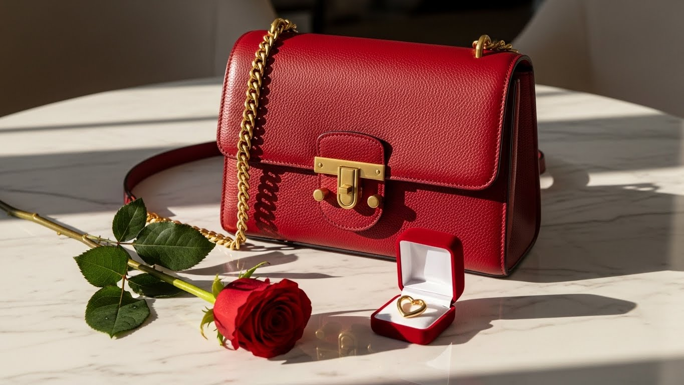 Valentine’s Gifts