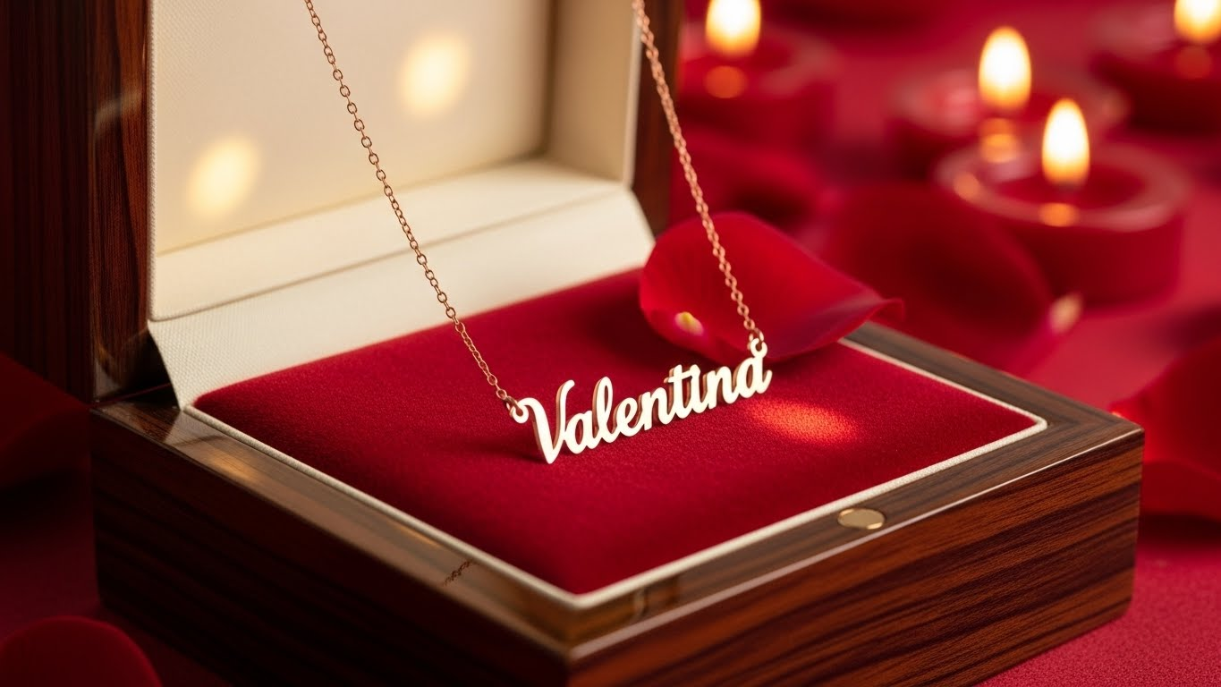 Valentine’s Gifts