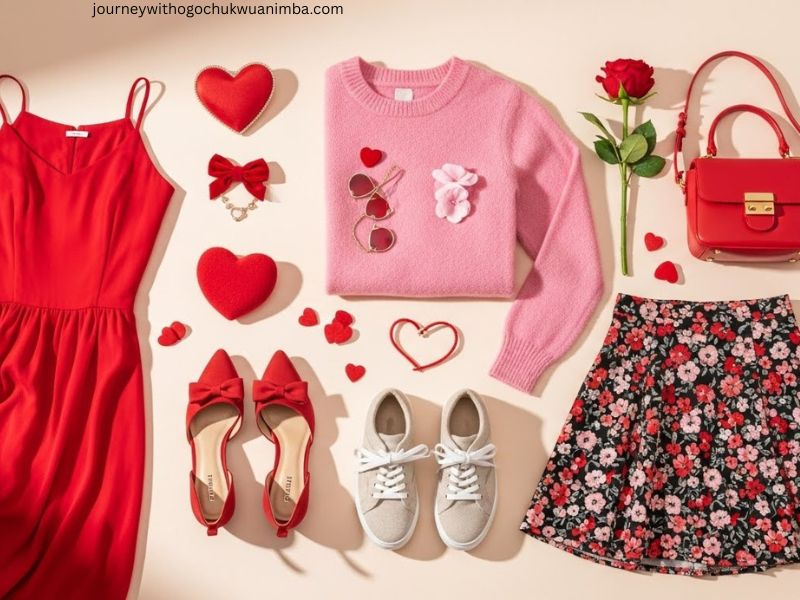 10 Adorable Valentine’s Day Outfits to Rock in 2026