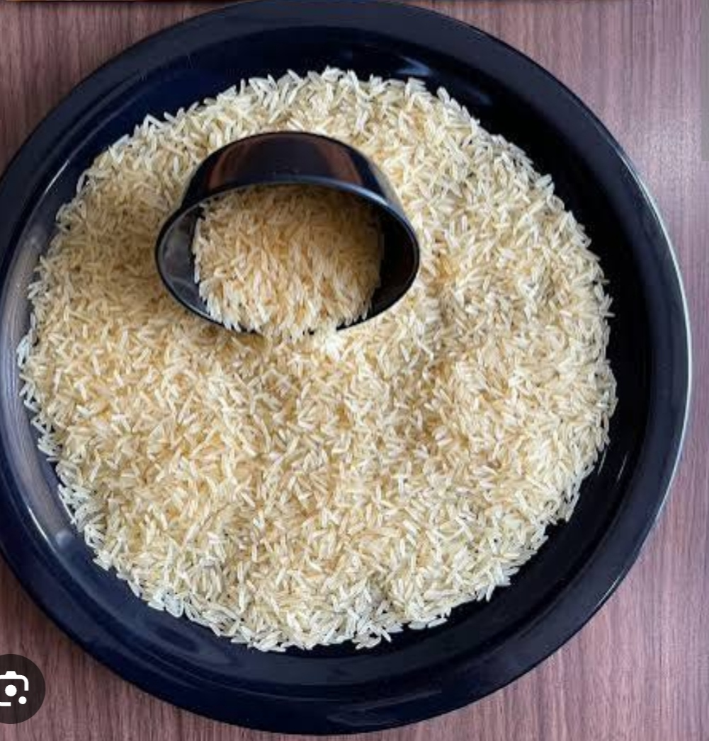 basmati rice