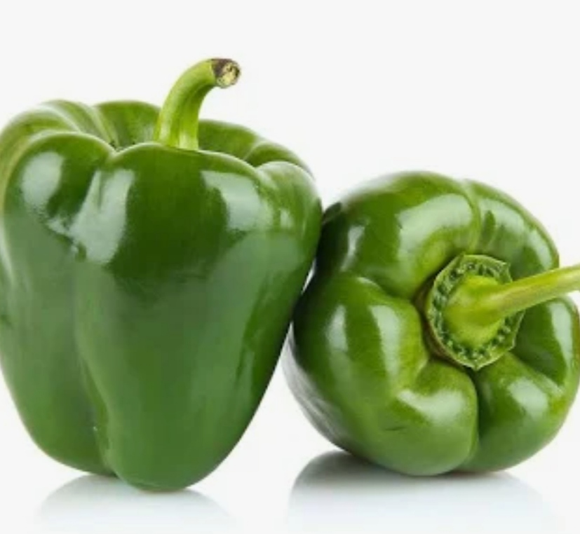 Green pepper