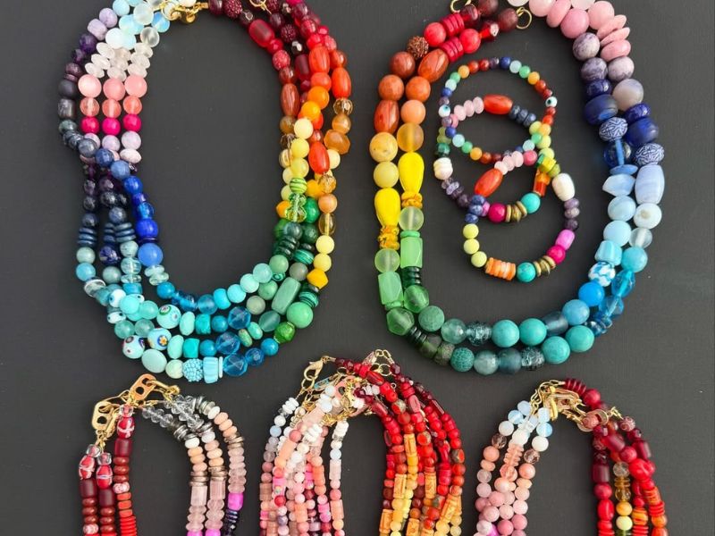 15 Trending Bead Designs in 2026