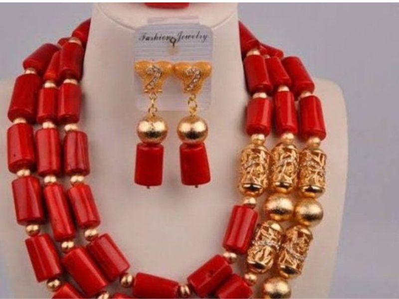  Bridal Bead Jewelery 