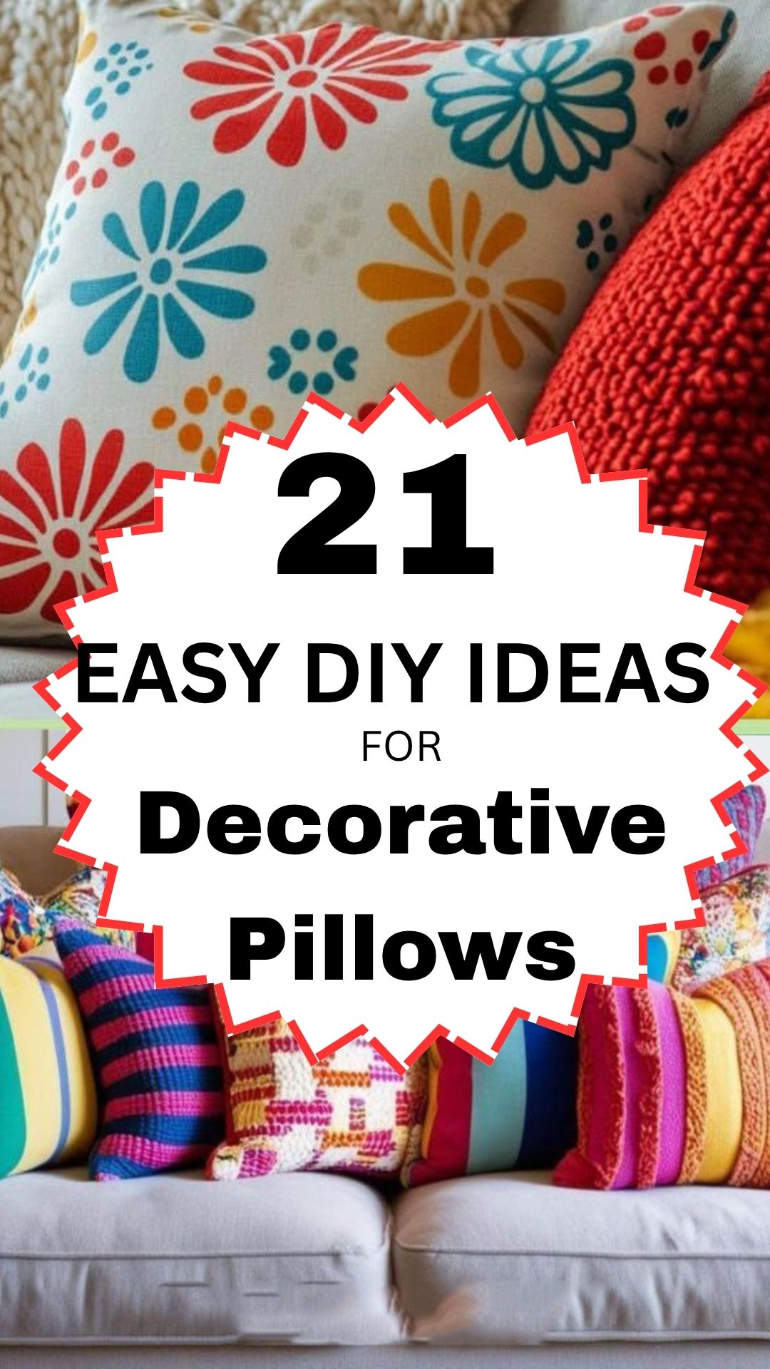 Decorative Pillows