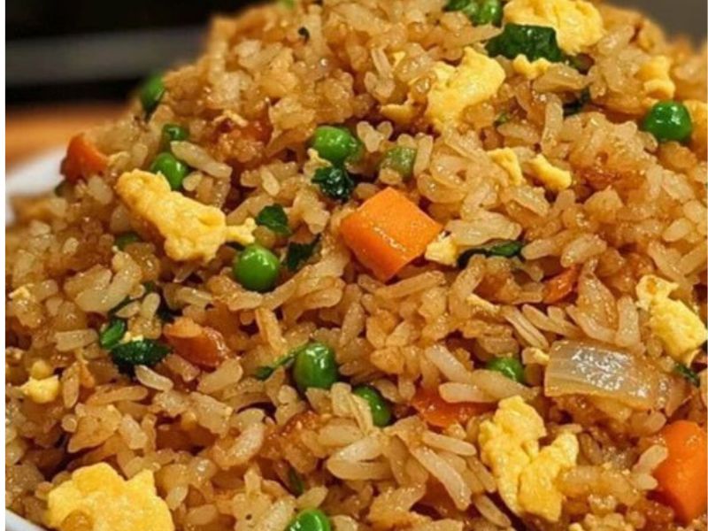 Easy Homemade Recipes