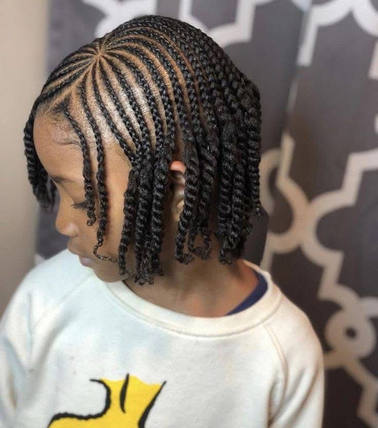 Flat Twists