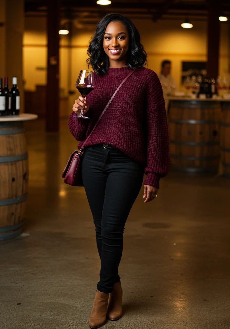 best first date outfits for women