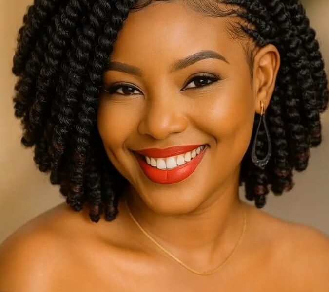 best graduation hairstyles you can do at home