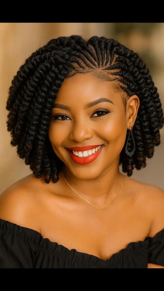 best graduation hairstyles you can do at home
