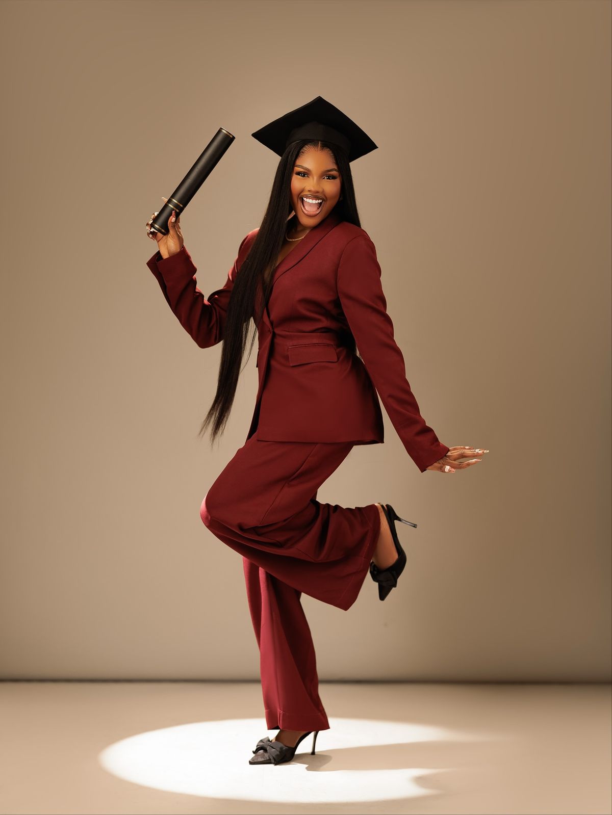 classy graduation outfit ideas
