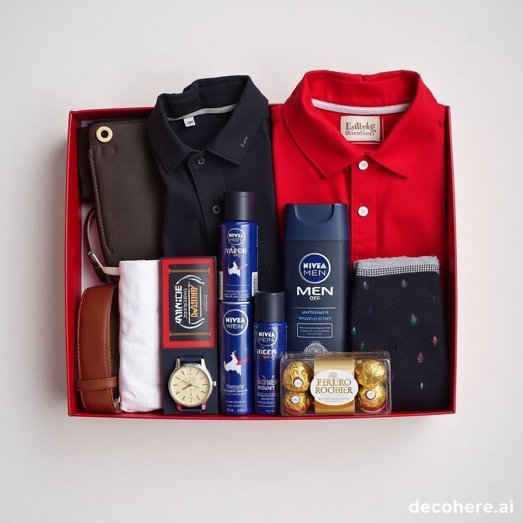 Father’s Day gifts for busy or working dad