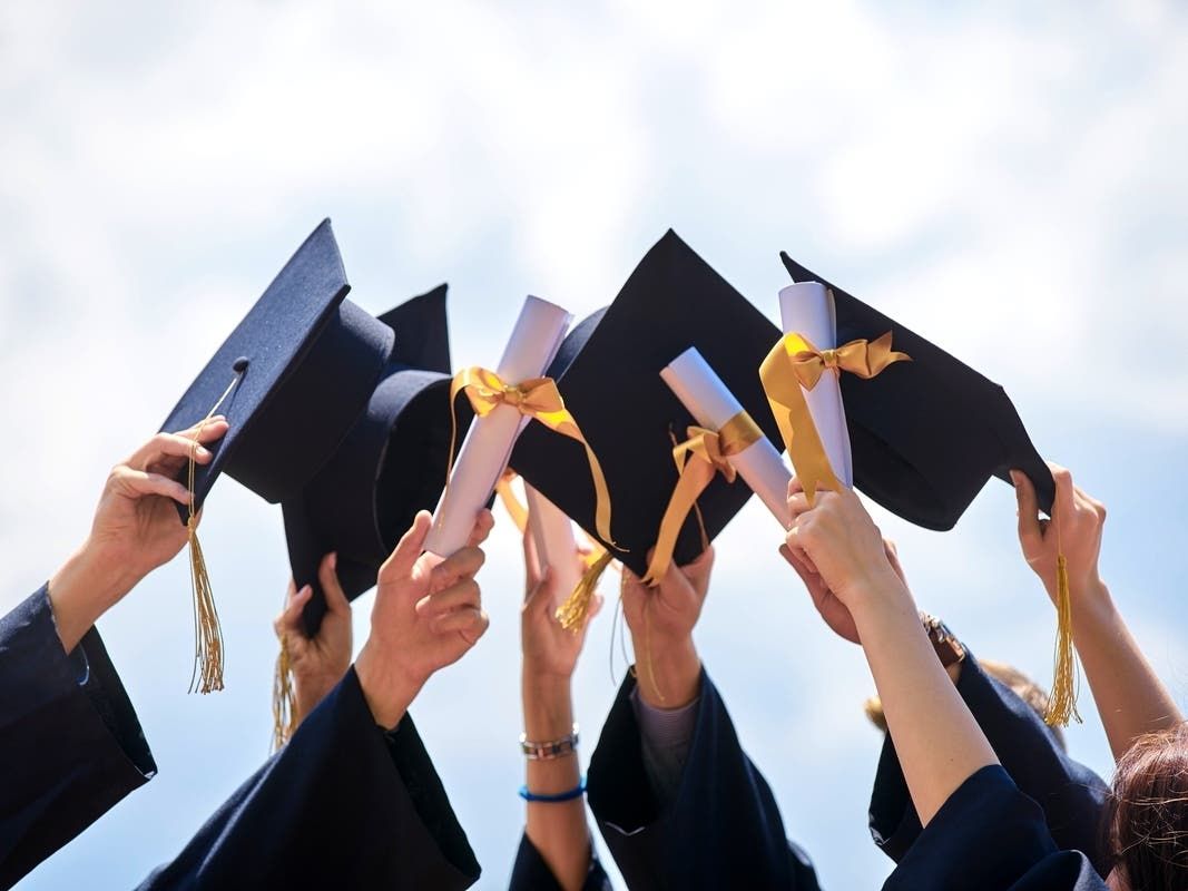 graduation party decoration ideas on a budget
